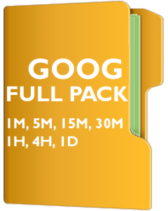 GOOGL Pack - Alphabet Inc.