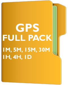 GPS Pack - Gap Inc.