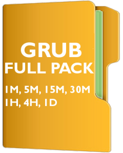 GRUB Pack - Grubhub Inc.