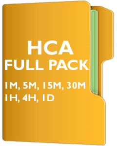 HCA Pack - HCA Holdings, Inc.