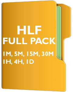 HLF Pack - Herbalife Ltd.