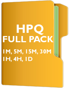 HPQ Pack - HP Inc.