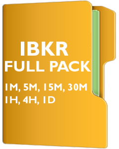 IBKR Pack - Interactive Brokers Group, Inc.