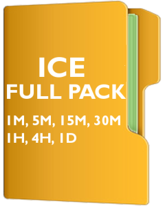 ICE Pack - IntercontinentalExchange, Inc.