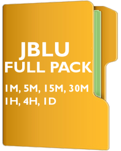 JBLU Pack - JetBlue Airways