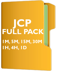 JCP Pack - J. C. Penney Company, Inc.