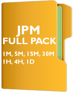 JPM Pack - JPMorgan Chase & Co.