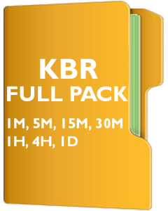 KBR Pack - KBR, Inc.