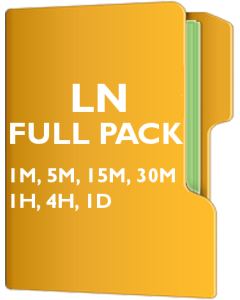 LN Pack - LINE Corporation