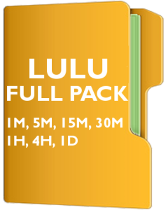 LULU Pack - lululemon athletica inc.
