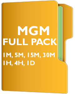 MGM Pack - MGM Mirage