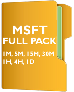 MSFT Pack - Microsoft Corp.