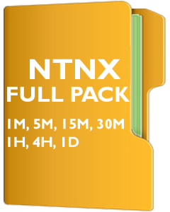 NTNX Pack - Nutanix, Inc.