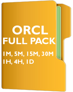 ORCL Pack - Oracle Corporation