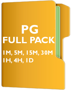 PG Pack - Procter & Gamble Co.