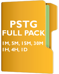 PSTG Pack - Pure Storage, Inc.