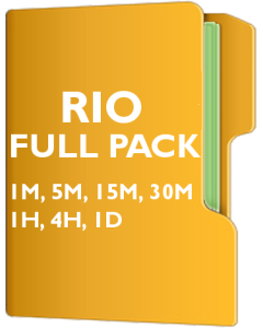 RIO Pack - Rio Tinto