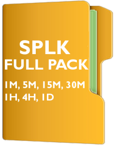 SPLK Pack - Splunk Inc.