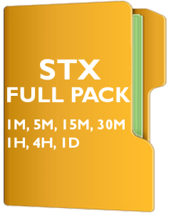 STX Pack - Seagate Technology