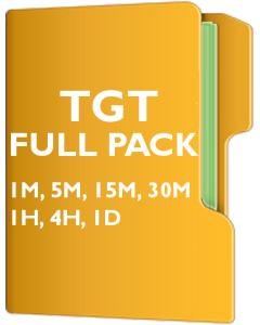 TGT Pack - Target Corporation