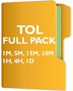 TOL Pack - Toll Brothers Inc.