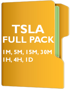 TSLA Pack - Tesla Motors, Inc.