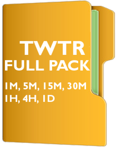 TWTR Pack - Twitter, Inc.