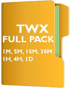 TWX Pack - Time Warner Inc.