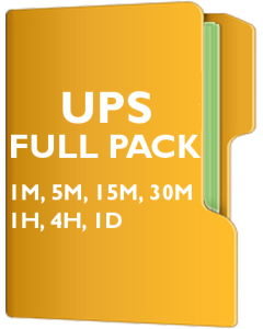 UPS Pack - United Parcel