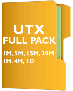 UTX Pack - United Technologies Corp.