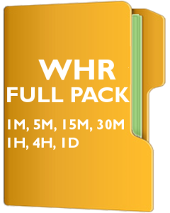 WHR Pack - Whirlpool Corporation