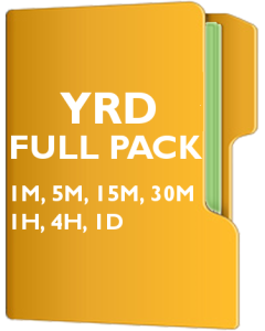 YRD Pack - Yirendai Ltd.