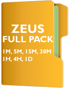 ZEUS Pack - Olympic Steel, Inc.