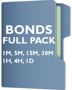 BONDS SuperPack