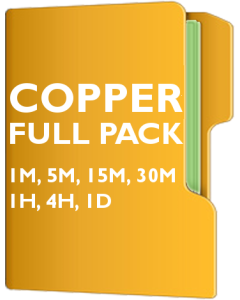 COPPER Pack