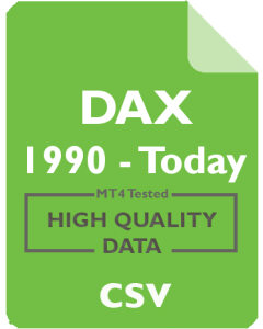 Dax 1d