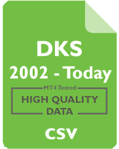 DKS 30m - DICK'S Sporting Goods, Inc.