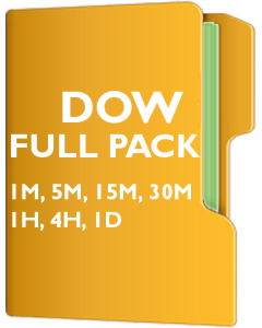 DOW JONES Pack