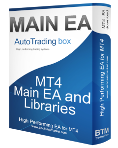 Main EA and libraries