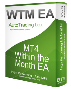 WTM - Within the Month effect EA
