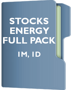 Energy Stocks