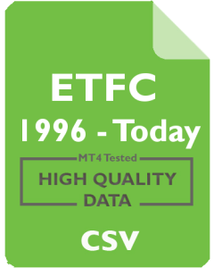 ETFC 15m - E*TRADE Financial Corporation