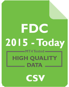 FDC 5m - First Data Corporation