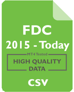 FDC 1m - First Data Corporation