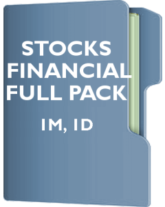 Financial Stocks