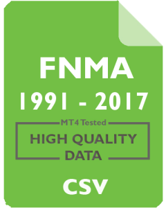 FNMA 1w - Fannie Mae