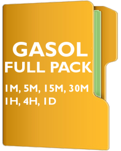 GASOLINE Pack