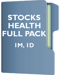 Healthcare Stocks