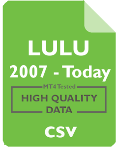 LULU 1h - lululemon athletica inc.