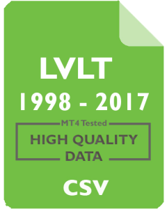 LVLT 1h - Level 3 Communications